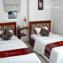 Fortune Hotel
