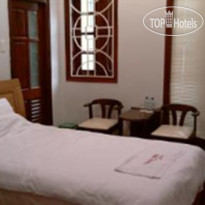 Trang Thu Hotel