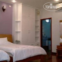 Trang Thu Hotel