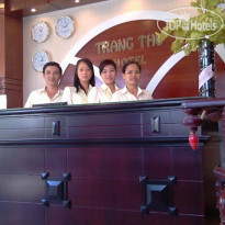 Trang Thu Hotel