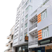 One Star Hotel 