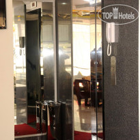 One Star Hotel 