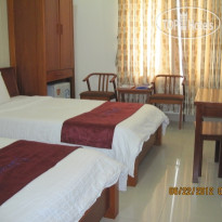 Thanh Tien Hotel 