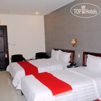 Thanh Tien Hotel 
