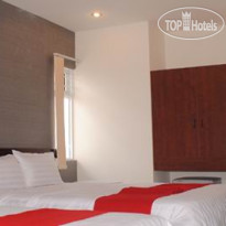 Thanh Tien Hotel 