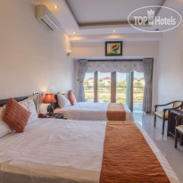 Dreams Hotel 