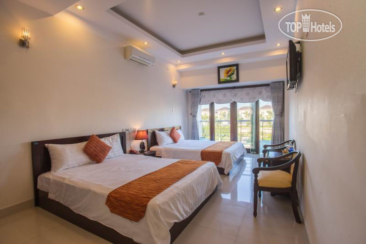 Hotel photo Dreams Hotel 1*
