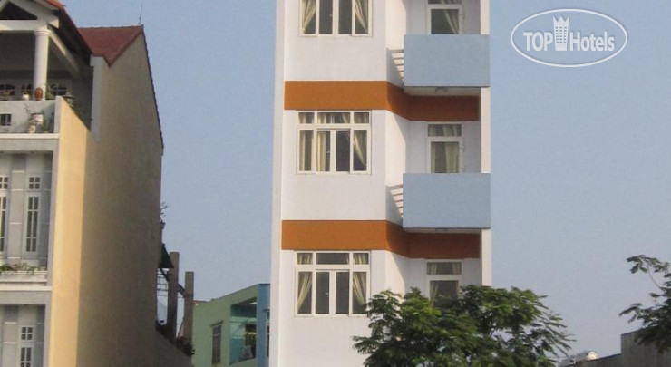 Hotel photo LyLy Hotel 