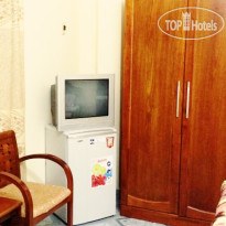 Lan Phuong Hotel 