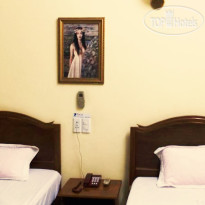 Lan Phuong Hotel 