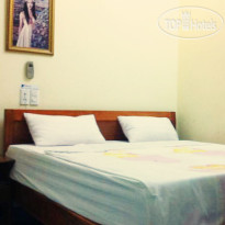 Lan Phuong Hotel 