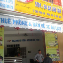 Stop And Go Hostel