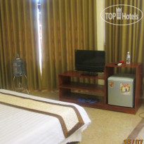 Stop And Go Hostel