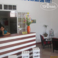 Stop And Go Hostel