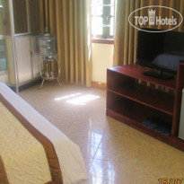 Stop And Go Hostel