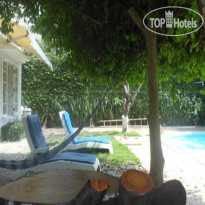 Travellers Rest Danang 