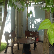 Travellers Rest Danang 