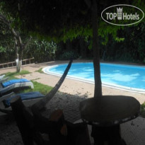 Travellers Rest Danang 
