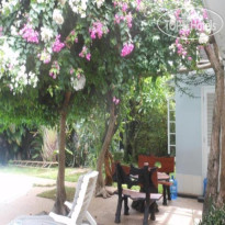 Travellers Rest Danang 