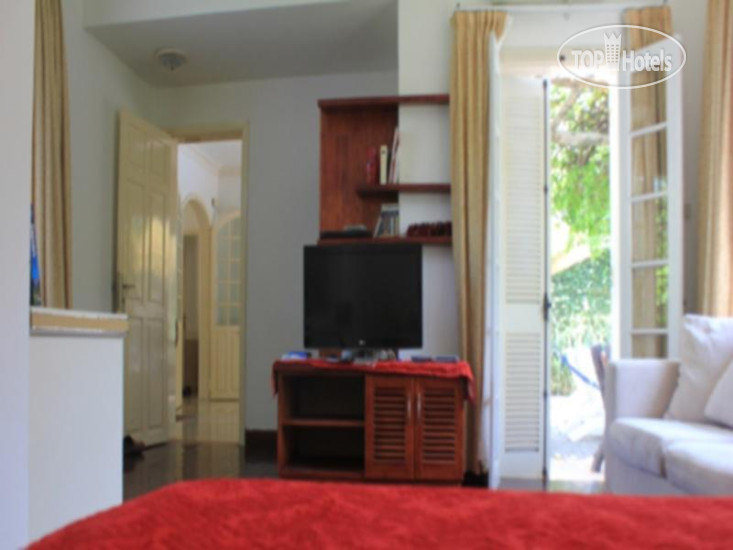Hotel photo Travellers Rest Danang 