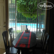 Travellers Rest Danang 