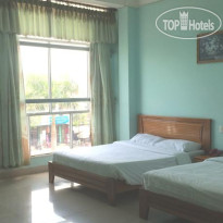 Phuong Long Hotel