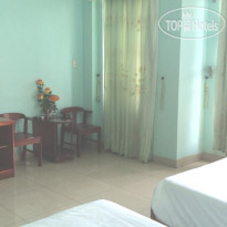 Phuong Long Hotel