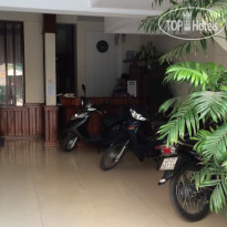Thanh Hien Guesthouse