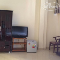 Thanh Hien Guesthouse