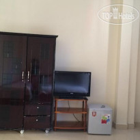 Thanh Hien Guesthouse