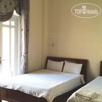 Thanh Hien Guesthouse