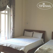 Thanh Hien Guesthouse