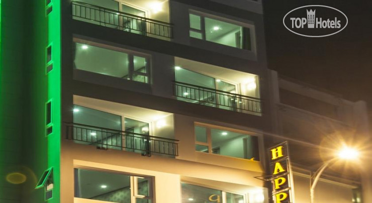 Hotelier's photos Happy Day Hotel 2*