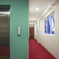 Happy Day Hotel