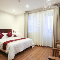 Happy Day Hotel