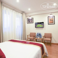 Happy Day Hotel