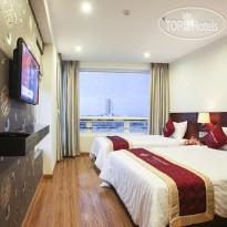 Happy Day Hotel