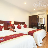 Happy Day Hotel