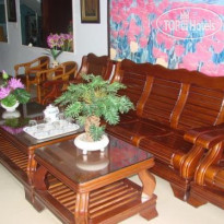 Phu My Hotel
