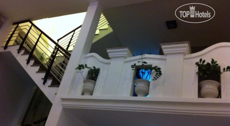 Hotel photo Lucky Hotel 1*