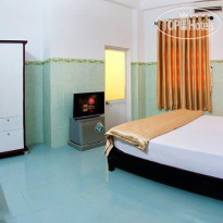 Lucky Hotel