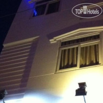 Lucky Hotel