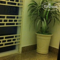 Lucky Hotel