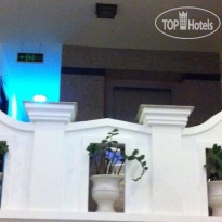 Lucky Hotel