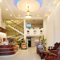 Lucky Hotel