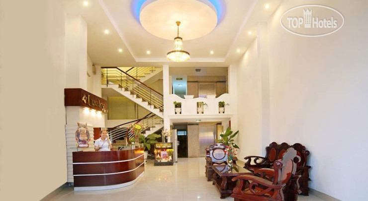 New photos from tourists Lucky Hotel 1*