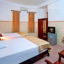 Lucky Hotel