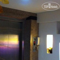 Lucky Hotel