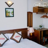 Paradise Hotel