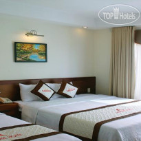 Paradise Hotel